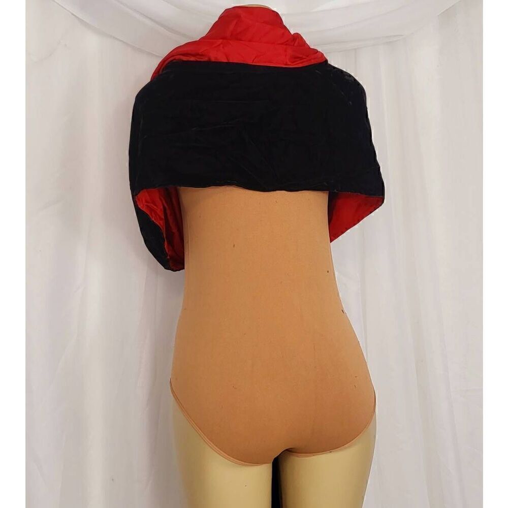 Velvet wrap - Picture 4 of 6